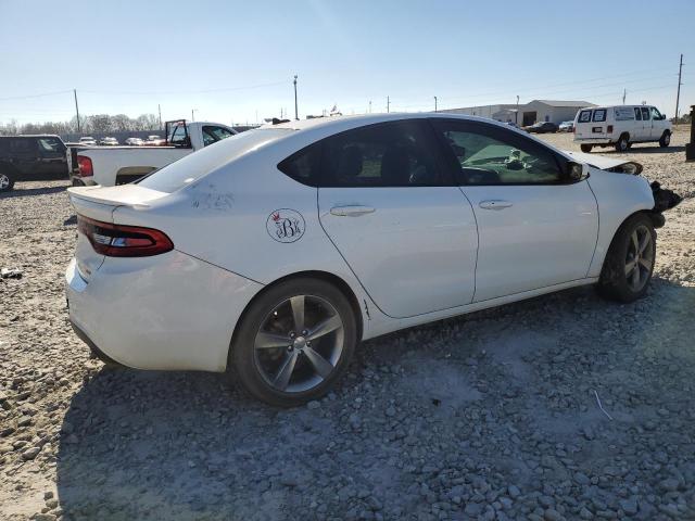 1C3CDFEB0ED906653 Dodge DART GT