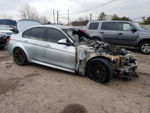 WBS8M9C54G5E68003 BMW M3
