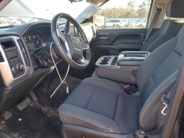 3GTP1UEC1FG394747 GMC Sierra C1500 Sle