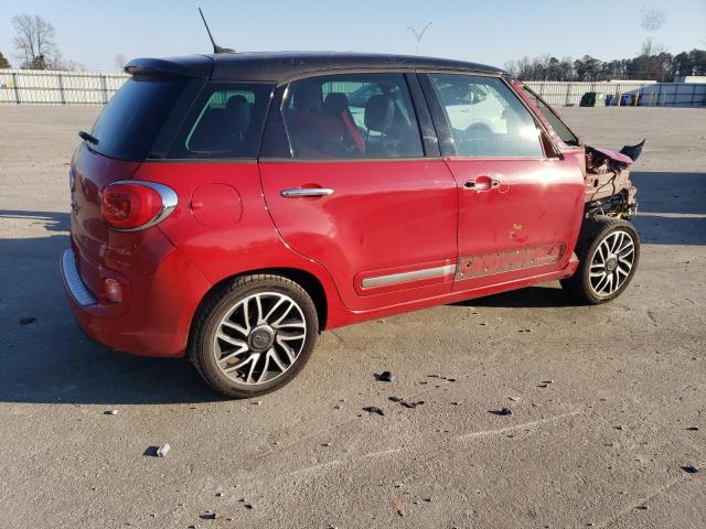 ZFBCFACH9EZ028923 Fiat 500l Lounge