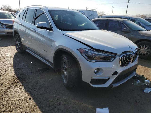 WBXHT3C39G5E51884 BMW X1 Xdrive28i