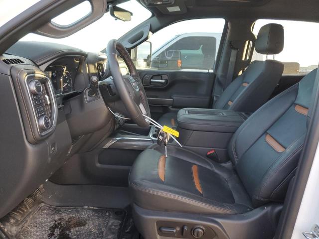 3GTP9EEL3MG385561 GMC Sierra K1500 At4