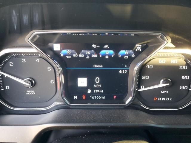 3GTP9EEL3MG385561 GMC Sierra K1500 At4
