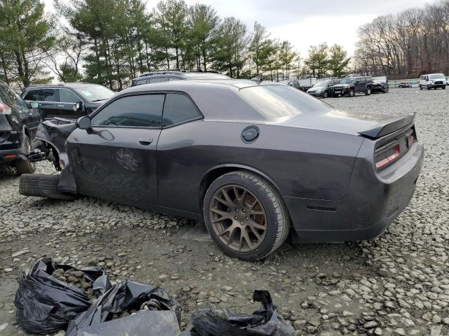 2C3CDZBT7GH185199 Dodge Challenger R/t
