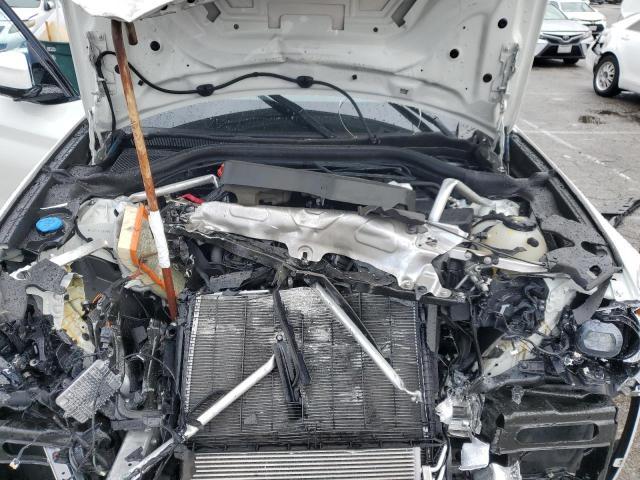 5UXTY3C01M9E52030 BMW X3 Sdrive30i