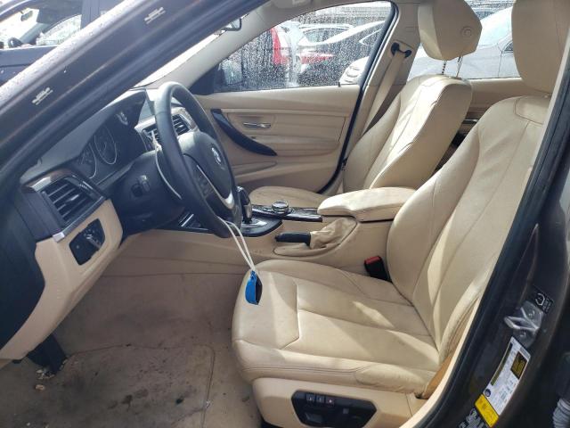 WBA3B9G57ENR92724 BMW 335 XI