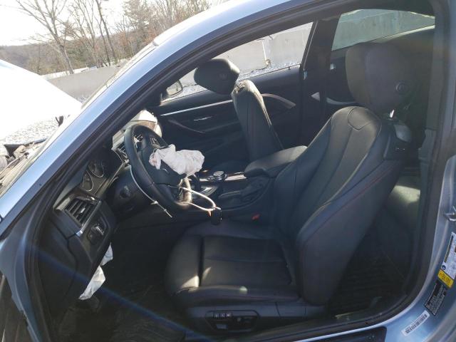 WBA3R1C52FK193584 BMW 435 I