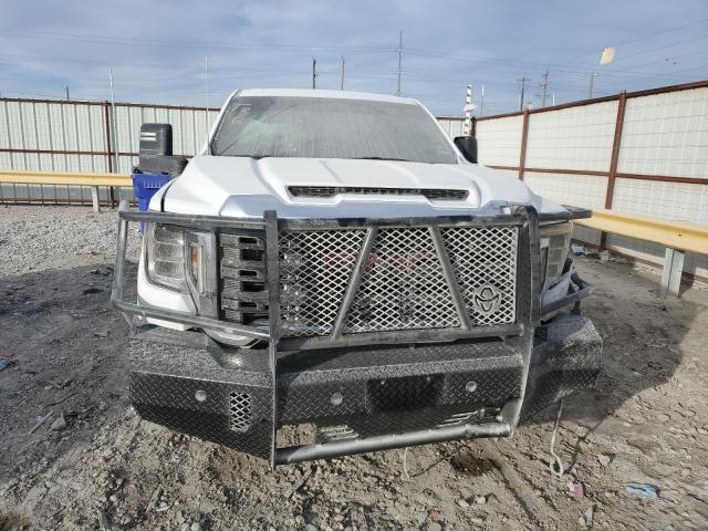 1GT49LEY2LF290590 GMC Sierra K2500 Heavy Duty