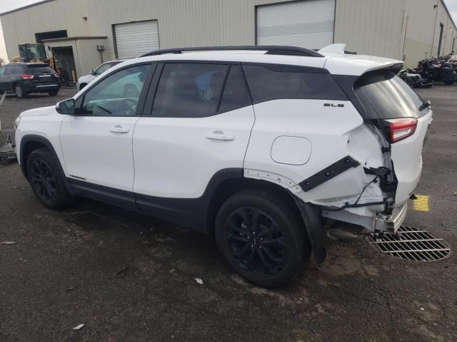 3GKALTEV0NL216561 GMC Terrain Sle