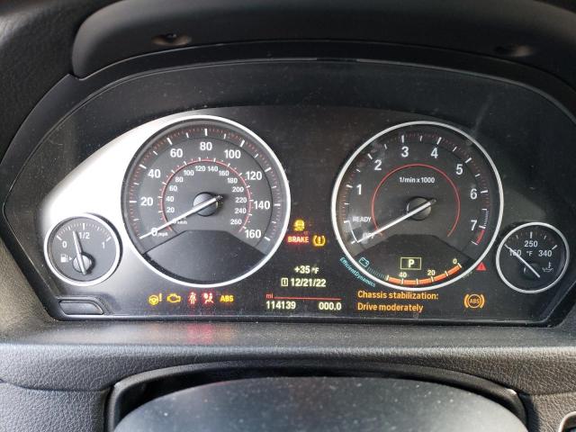 WBA3R1C52FK193584 BMW 435 I