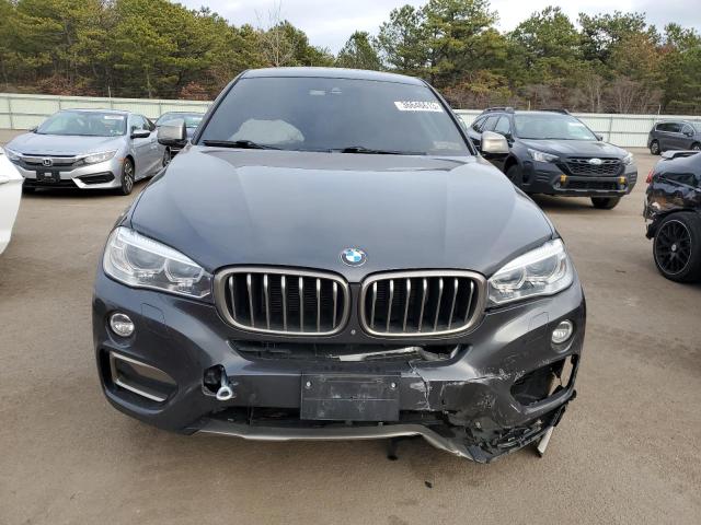 5UXKU2C35H0U29577 BMW X6 Xdrive35i