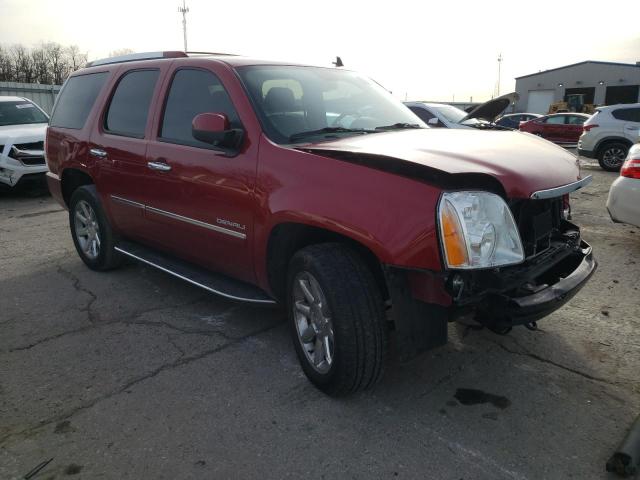1GKS2EEF5ER125371 GMC YUKON DENALI