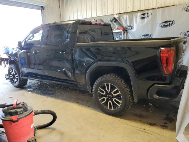 3GTP9EEL3LG345057 GMC Sierra K1500 At4