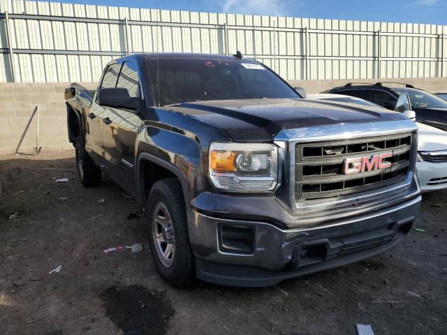 1GTR1TEH5FZ419079 GMC Sierra C1500