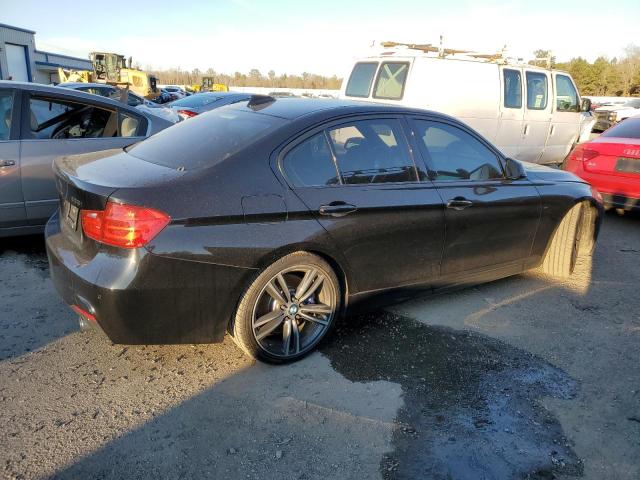 WBA3A9C55FKW74094 BMW 335 I