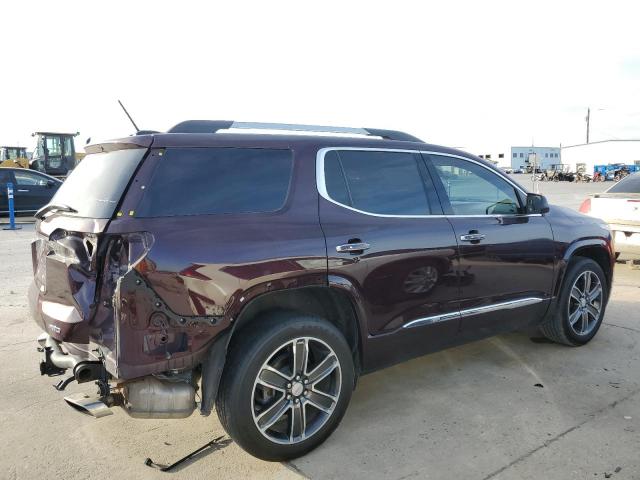 1GKKNXLS7JZ188842 GMC Acadia Denali