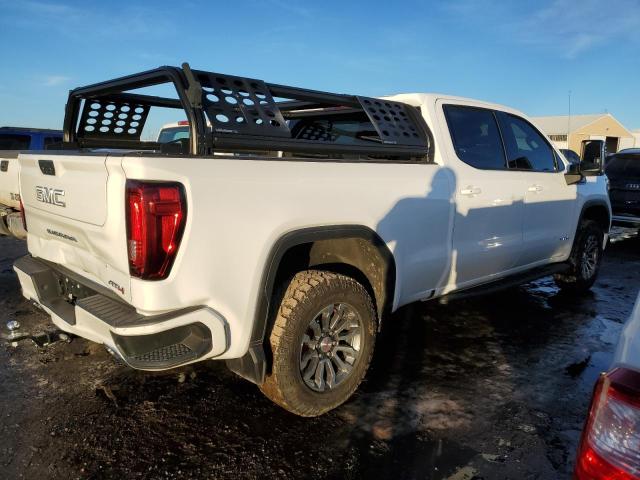 3GTP9EEL3MG385561 GMC Sierra K1500 At4