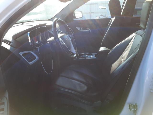 2GKALSEK0F6250456 GMC Terrain Slt