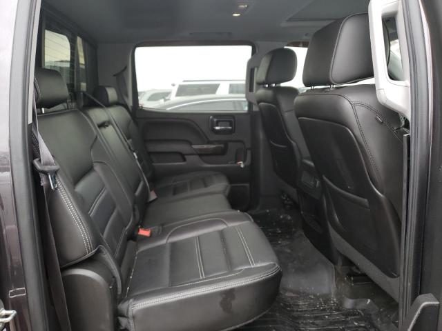 3GTU2WEJ9FG174945 GMC Sierra K1500 Denali