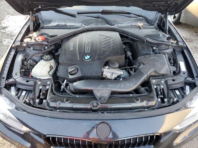WBA3A9C55FKW74094 BMW 335 I