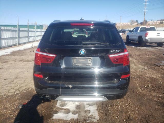 5UXWX9C53G0D76401 BMW X3 Xdrive28i