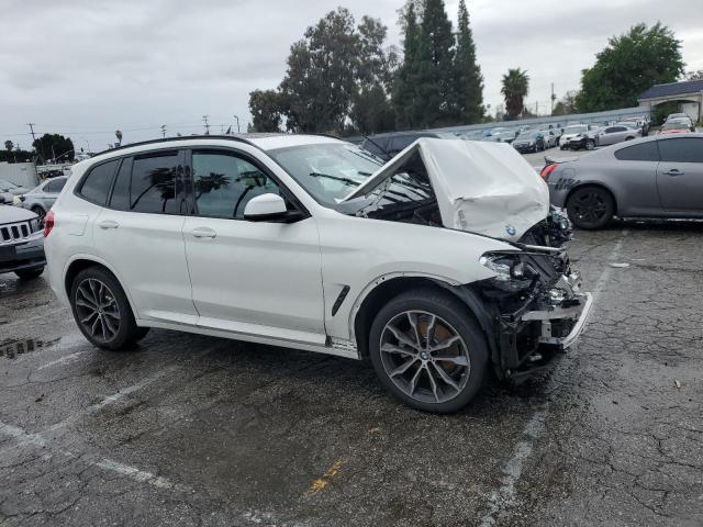 5UXTY3C01M9E52030 BMW X3 Sdrive30i