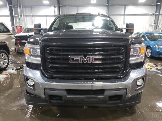 1GT12SE81GF149520 GMC Sierra K2500 Sle