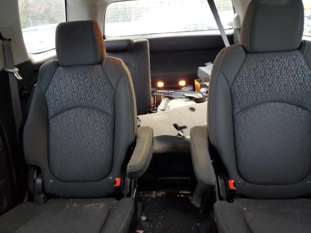 1GKKVPKD9EJ285144 GMC ACADIA SLE