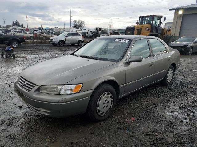 Auction sale of the 1999 Toyota Camry Ce, vin: 4T1BG22K5XU613261, lot number: 49144084