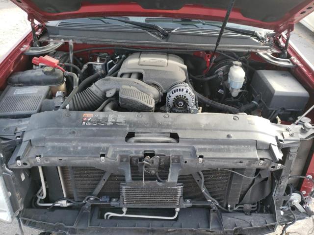1GKS2EEF5ER125371 GMC YUKON DENALI
