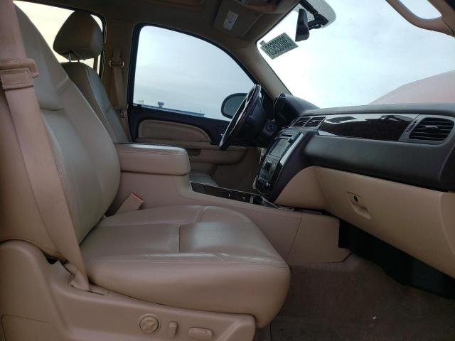 1GKS2EEF5ER125371 GMC YUKON DENALI