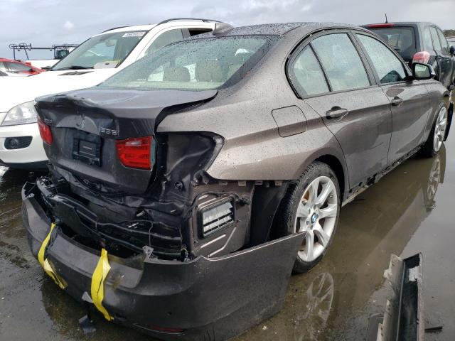 WBA3B9G57ENR92724 BMW 335 XI