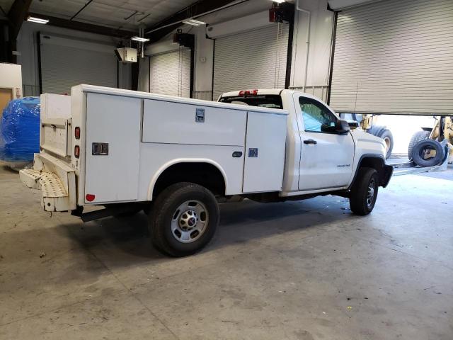 1GT02XEG8FZ525112 GMC Sierra K2500 Heavy Duty