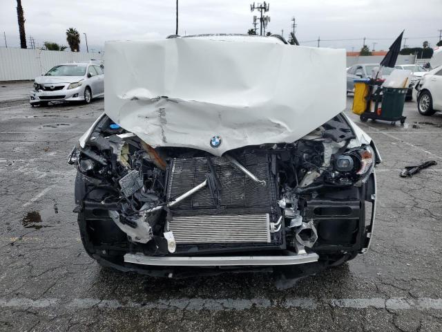 5UXTY3C01M9E52030 BMW X3 Sdrive30i