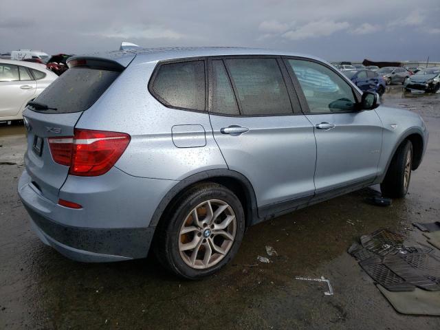 5UXWX7C55E0E77988 BMW X3 Xdrive35i