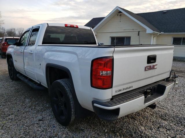 1GTV2LEC7GZ381033 GMC Sierra K1500