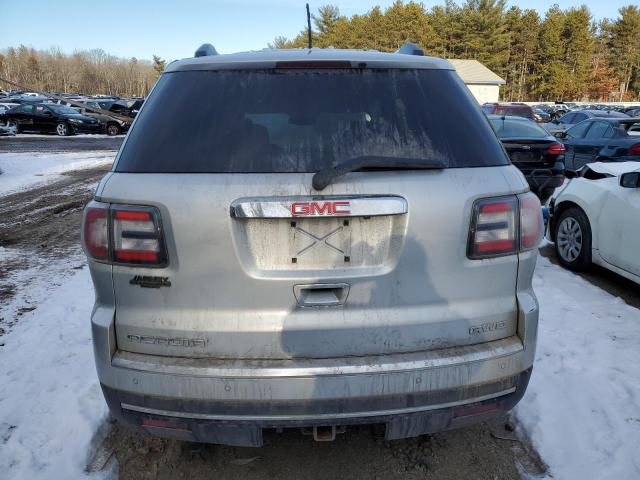 1GKKVPKD9EJ285144 GMC ACADIA SLE