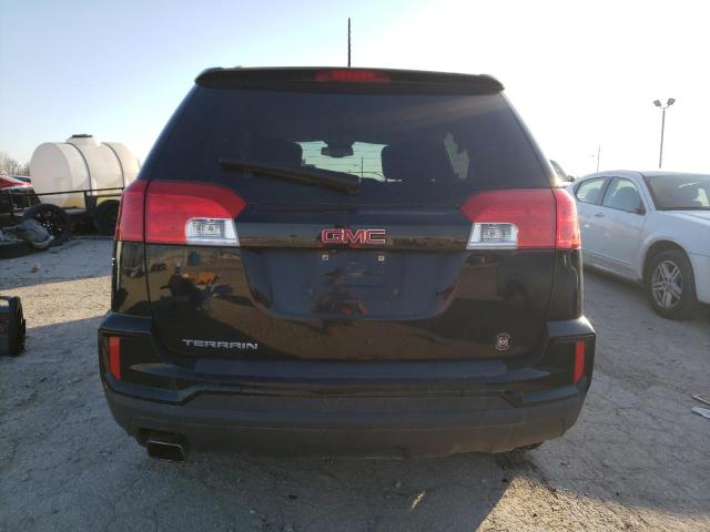 2GKALNEK4H6334364 GMC Terrain Sle
