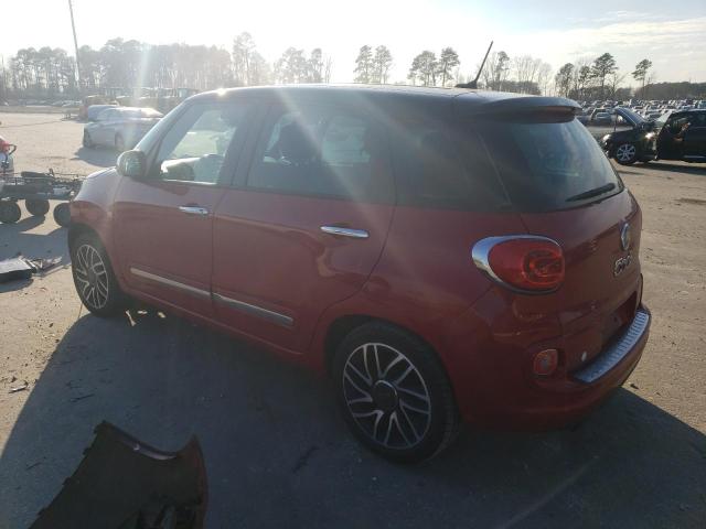 ZFBCFACH9EZ028923 Fiat 500l Lounge