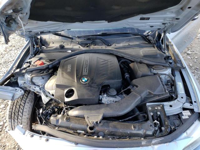 WBA3R1C52FK193584 BMW 435 I