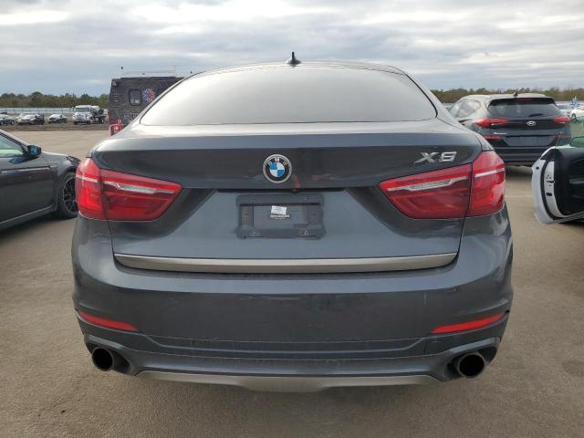 5UXKU2C35H0U29577 BMW X6 Xdrive35i