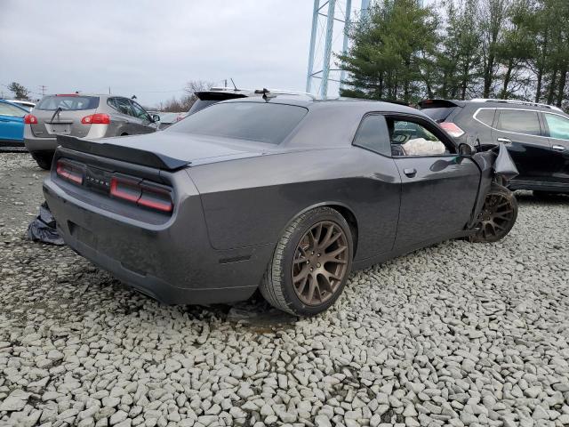 2C3CDZBT7GH185199 Dodge Challenger R/t