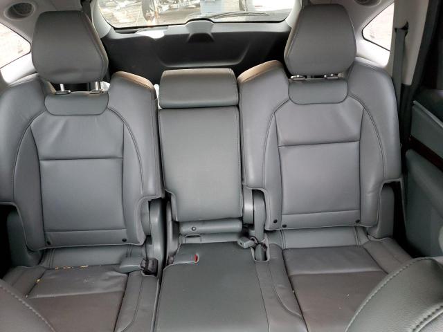 5FRYD4H41EB023817 Acura Mdx Technology