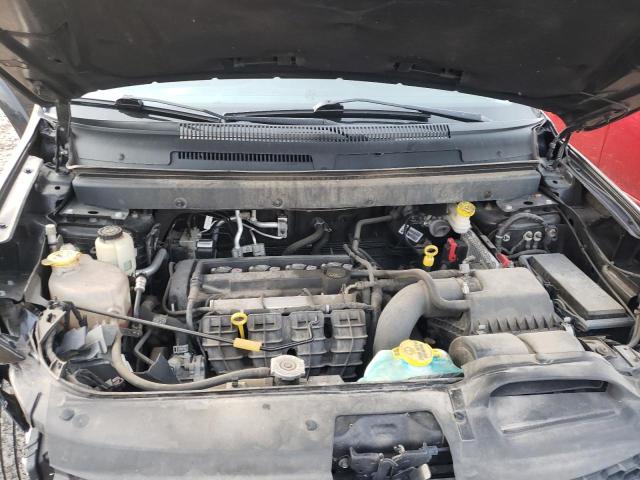 3C4PDCAB3GT166210 Dodge JOURNEY SE