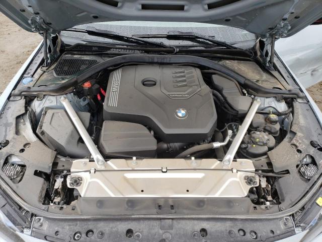WBA63AV00NFL89689 BMW 430i Gran Coupe