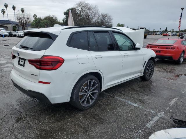 5UXTY3C01M9E52030 BMW X3 Sdrive30i