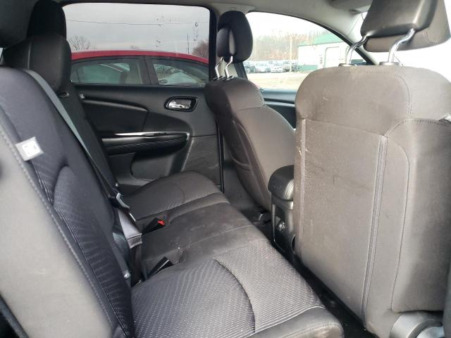 3C4PDCAB3GT166210 Dodge JOURNEY SE