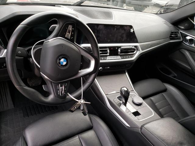 WBA73AP04MCF33989 BMW 430xi