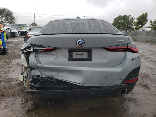 WBA63AV00NFL89689 BMW 430i Gran Coupe