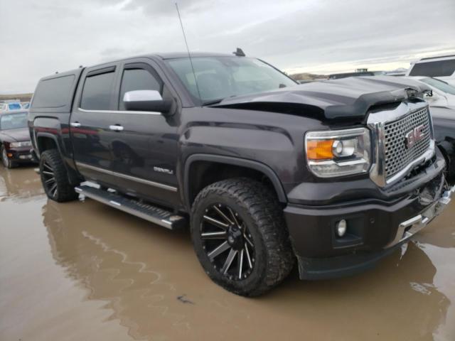 3GTU2WEJ9FG174945 GMC Sierra K1500 Denali